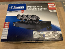 Swann Professional Security
