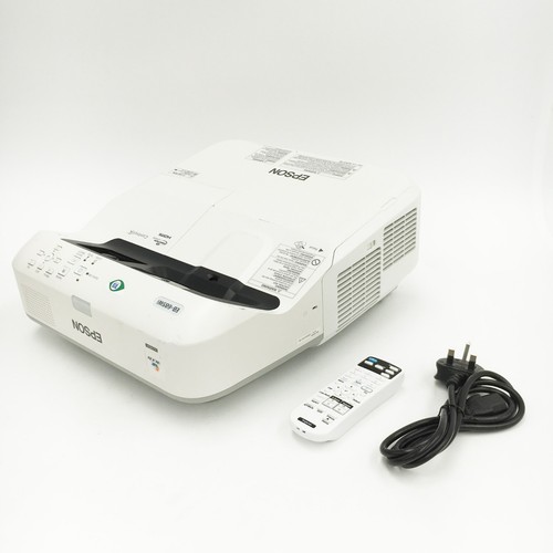 Epson 685wi 3500 lumens - 3500,