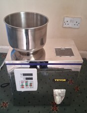 2-200g Particle Powder Subpackage Filling Filler Machine Herb Automatic Weighing