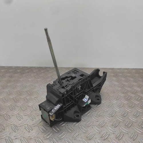 Toyota land cruiser - j15, gear