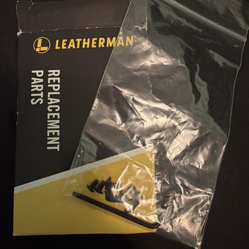 Leatherman replacement wire - replacement,
