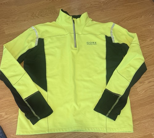 Gore running wear men - wear, men's