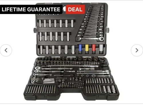 Halfords advanced 200 - advanced, piece