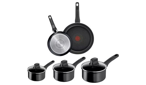 Tefal titanium excellence non - tefal,