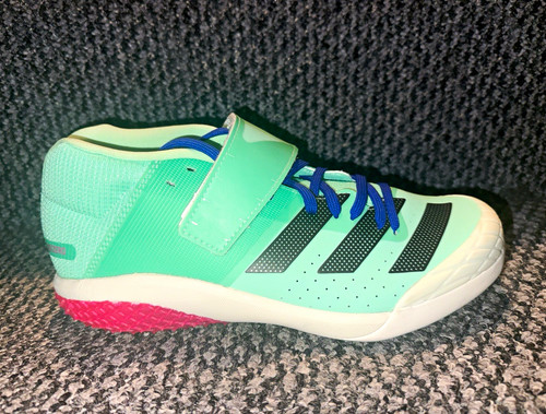 Adidas adizero javelin track - track, &