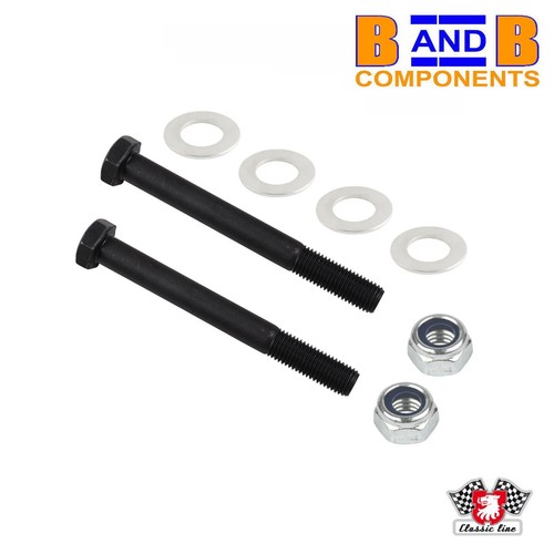 Wishbone trailing control arm - wishbone,