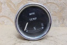 USED SMITHS 52mm TEMP GAUGE