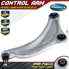 Wishbone Control Arm Front Right Lower for Renault Megane RS Sport 250 265 275
