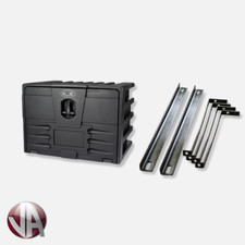650mm Plastic Truck Tool Box