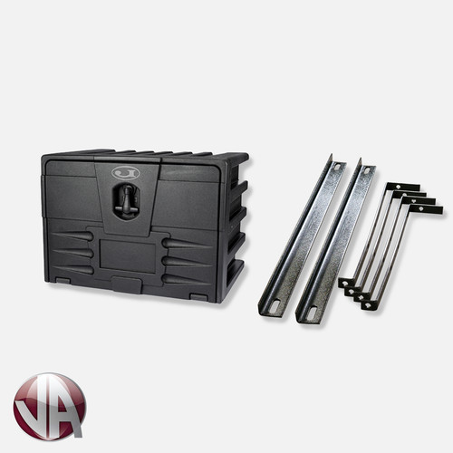 650mm plastic truck tool box - 650mm,