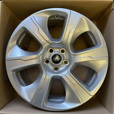 Genuine Range Rover Sport