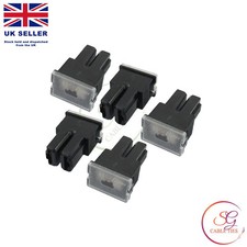 5x Japanese Slow Blow Fuse Pal