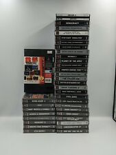 Various PS1 Games - Select & Choose From The Drop Down Menu