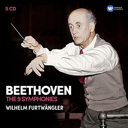 Wilhelm furtwängler - wilhelm,