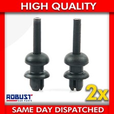 Pieces parcel shelf hanger - 2,