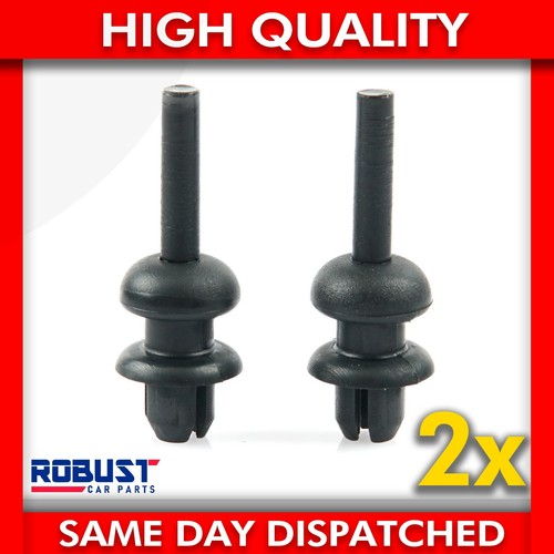 Pieces parcel shelf - 2, hanger