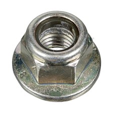 Nut FEBI Fits LINCOLN FORD USA