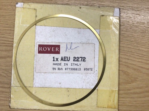 Rover 825 diesel - 825,