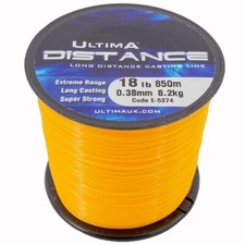 Ultima Distance Long Casting