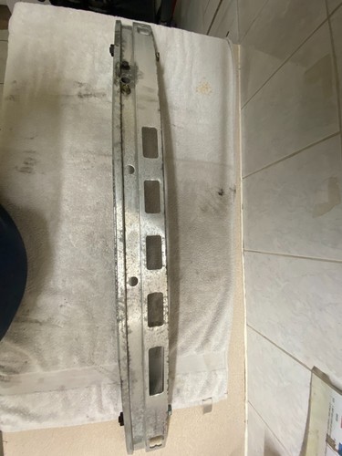 Porsche boxster bumper support - boxster,