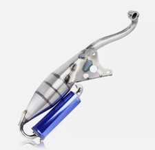 Performance Exhaust Pipe