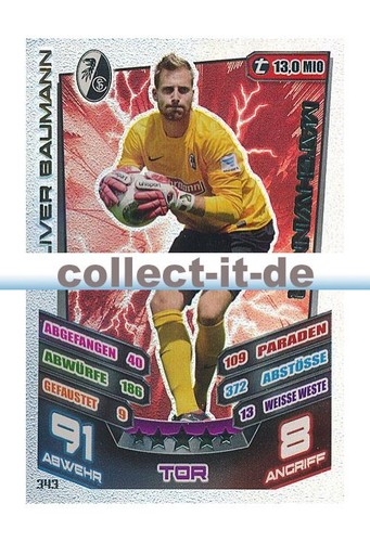 Match attax 343 - match,