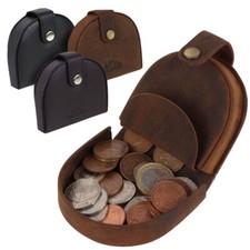Oakridge leather mens tray - leather,