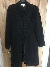 Vintage Ronit Zilkha Black