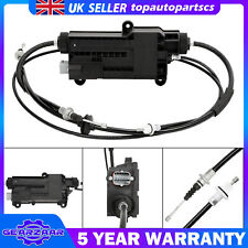 Parking Brake Actuator For Mercedes S Class Coupe C216 06-13 S-Class W221 05-13