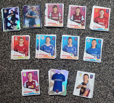 Panini Women's Super League