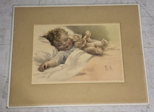 Bessie pease gutmann happy - gutmann,