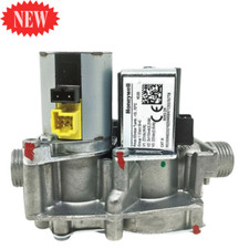 Vaillant Ecotec Plus 831 832