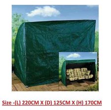 Heavy Duty 3 Seater Garden