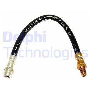 Lh6064 delphi brake hose - delphi,