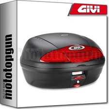 GIVI E450N TOP CASE + REAR