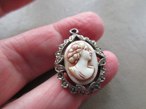 Antique vintage old silver - vintage,