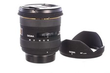 Sigma 10-20mm f4-5.6 DC HSM