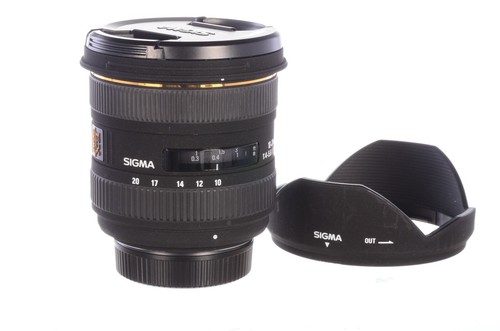 Sigma 20mm 6 dc hsm - sigma,