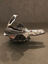 Hasbro Titanium Series Diecast