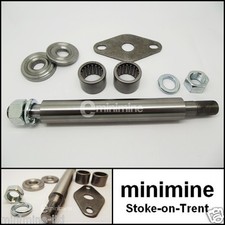 Classic Mini Upper Arm Repair