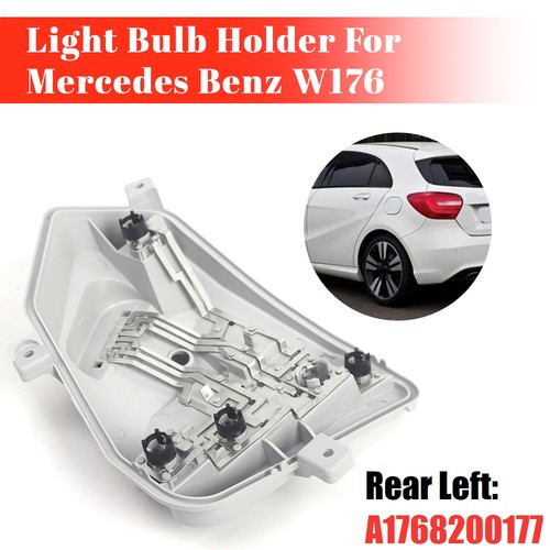For mercedes w176 - for, class