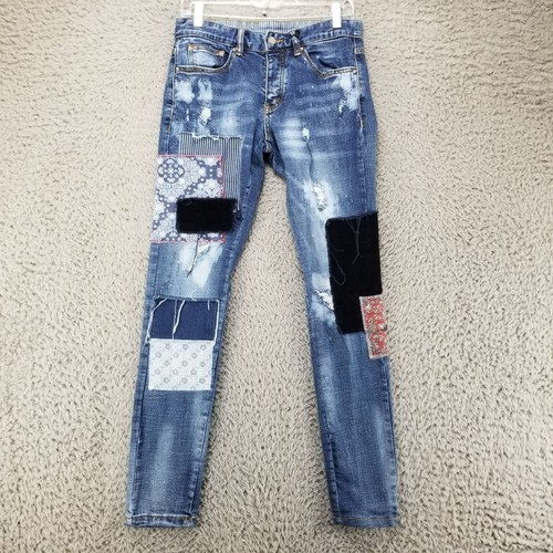 Dope jeans mens - dope, 28x32