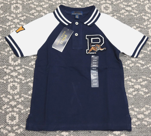 New polo ralph lauren - ralph, boys