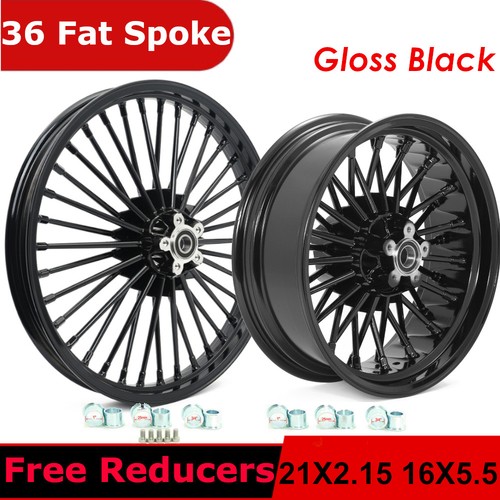 21x2 16x5 fat spoke - 21x2.15, 16x5.5