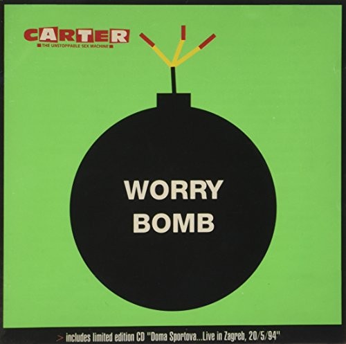 Carter usm worry bomb - -,