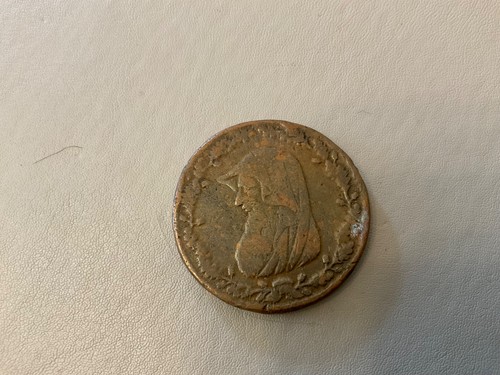 1788 anglesey mine druids - 1788,
