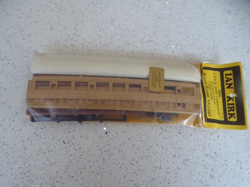 Ian kirk lner - ian,