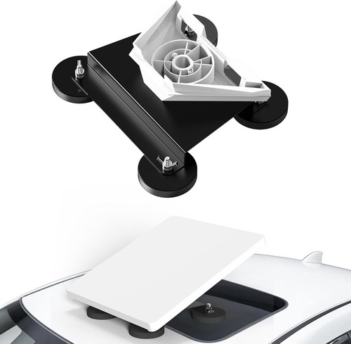 Starlink mini magnetic roof - starlink,