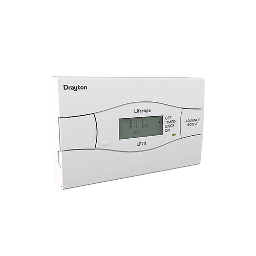Drayton lifestyle lp811 - drayton,