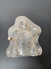Turtle chocolate mold  🐢